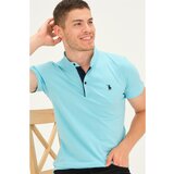 Dewberry Moška polo majica T8560 | Shoptok.si