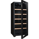 HLADNJAK za vino LaSommeliere LS117BLACK | Shoptok.si