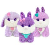 Little live pets Scruff a Luvs plišani zeko | shoptok.hr