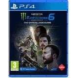Supercross 6 (PS4)