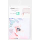 Sinsay Stolnjak s cvjetnim motivom | shoptok.hr