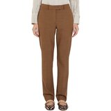 Marella Hlače Chino / Carrot OPACO Bež Cene