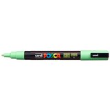  Marker UNI POSCA PC-3M 0.9 - 1.3 MM light green (5) Cene