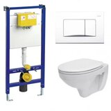 Liv Ugradbeni vodokotlić Aplite set | Eponuda.ba