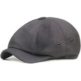 Muška baretka RO-25686 - Siva / 60cm KP25686 | shoptok.hr