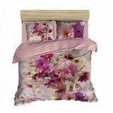 Lessentiel Maison set posteljine 112, 200x220cm, roze | Eponuda.ba