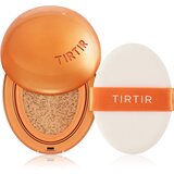 TIRTIR Mask Fit AI Fliter Cushion dugotrajni puder u spužvici s mat efektom nijansa 24N Latte 18 g Cijene