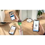 Bosch ROBOTSKI USISIVAČ, SPOTLESS ADVANCED, BCRC2W | Eponuda.com