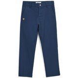 Original Marines hlače DH DFP2102CM M plava 128 | shoptok.hr