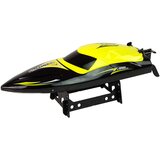 Gliser na daljinsko upravljanje R/C 2.4G 35 KM/H - rumena | Shoptok.si
