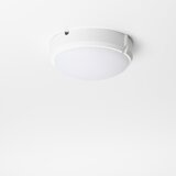 Brilagi - LED stropna industrijska svetiljka SIMA LED/12W/230V IP65 bela | Eponuda.com