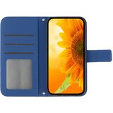 INORCO Etui za telefon denarnica z natisom za Google Pixel 8, usnjen ovitek za stojalo, odporen proti padcem, s trakom za roko, (22033987) | Shoptok.si