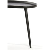 Light & Living Kovinska stranska mizica 49x67 cm Lienz – | Shoptok.si