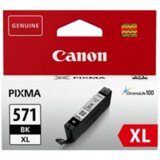 Canon Tinta CLI-571BK XL (crna), original | shoptok.hr