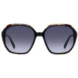 Fossil naočale FOS 2159/S Black Cijene