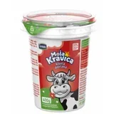 Moja Kravica kisela pavlaka 20% MM 400g čaša