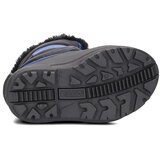 Sorel Škornji za sneg Snow Commander Črna | Shoptok.si