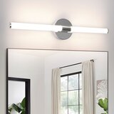 Nettlife kopalniška LED stenska svetilka 60 cm, 8 W, 4000 K, vodoodporna IP44, (5000491212) Cene