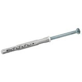 Fischer Udarna tipla s vijkom SXRL 8x120 T E (Promjer tiple: 8 mm, Duljina tiple: 120 mm, Ukupan broj komada: 1 Kom.) | shoptok.hr