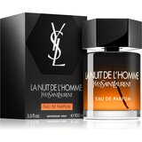 Yves Saint Laurent La Nuit De L´Homme parfumska voda 100 ml za moške | Shoptok.si