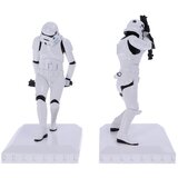 Nemesis Now STORMTROOPER BOOKENDS 18.5CM STOJALO ZA KNJIGE | Shoptok.si