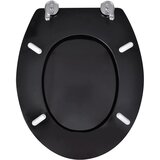  Sjedalo za WC školjku MDF jednostavni dizajn | shoptok.hr