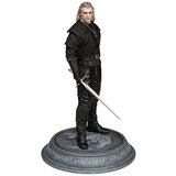 Dark Horse the witcher pvc statue (24cm) - transformed geralt | Eponuda.com