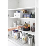YAMAZAKI Plastičan okretni organizator začina Tower – | shoptok.hr