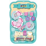 Luna Veliki jedilni set Little Chef 53x33 cm 2 različna 1 kos | Shoptok.si