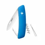 Džepni nož D01 KNI.0010.1030 blue