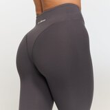 GymBeam Women‘s Fierce Leggings Grey L | Eponuda.ba