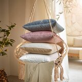 Esposa OKRASNA BLAZINA DAYARA 50/50 cm | Shoptok.si