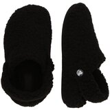 Crocs Copat 'Classic Cozzzy' črna | Shoptok.si