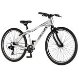 Visitor bicikl mtb proxy 26" tvrda alu 13" v-brake 8 brzina 132-155cm (xs) roze 1262079 Cene