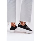 Lee Cooper Ladies Sneakers With Lace | shoptok.hr