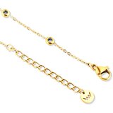 Vuch Saria Gold Bracelet | ePonuda.com