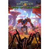 Steam The Riftbreaker: Heart of the Swamp (DLC) (PC) Key GLOBAL Steam The Riftbreaker: Heart of the Swamp (DLC) (PC) Key GLOBAL Slike