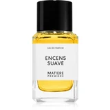 Matiere Premiere Encens Suave parfemska voda uniseks 100 ml