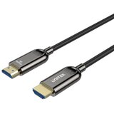 Unitek C11085GY01-70M HDMI cable HDMI Type A (Standard) Black Cijene