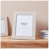 Eglo 423079 - Okvir za fotografije KEMAYAN 20x25 cm, krem boje Cene
