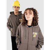 Nike SB Fleece Pull-Over Skate Jopa s kapuco cave stone / white | Shoptok.si