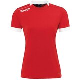 Kempa Majice s kratkimi rokavi T-shirt Player ajusté pour femme Rdeča Cene