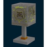 Dalber 63391N - LED dečija noćna lampica GOOD NIGHT 1xG4/4W/230V bež | Eponuda.com