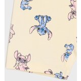 Sinsay Kratke biciklističke tajice Stitch | shoptok.hr