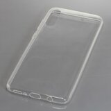 OTB Silikonski omot za Samsung Galaxy A70, transparentan Cijene
