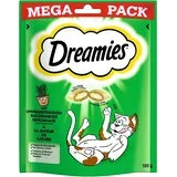 v mega pakiranju 180 g - Okus mačje mete (180 g)
