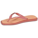 Havaianas Japonke TOP SQUARE FUSION Rožnata | Shoptok.si