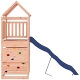 Vanjski set za igru od masivnog drva duglazije | shoptok.hr
