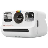 Polaroid Originals GO White analogni instant fotoaparat | shoptok.hr