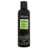 TRESemmé Replenish & Cleanse Shampoo 300 ml šampon za globinsko čiščenje z vitamini za ženske
